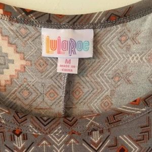 Lularoe Carly Dress